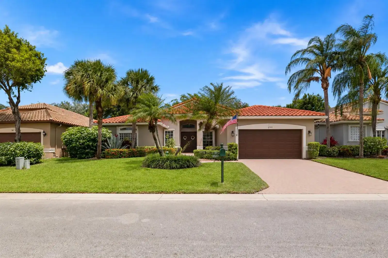 6583 Piemonte Drive, Boynton Beach FL 33472 photo 5