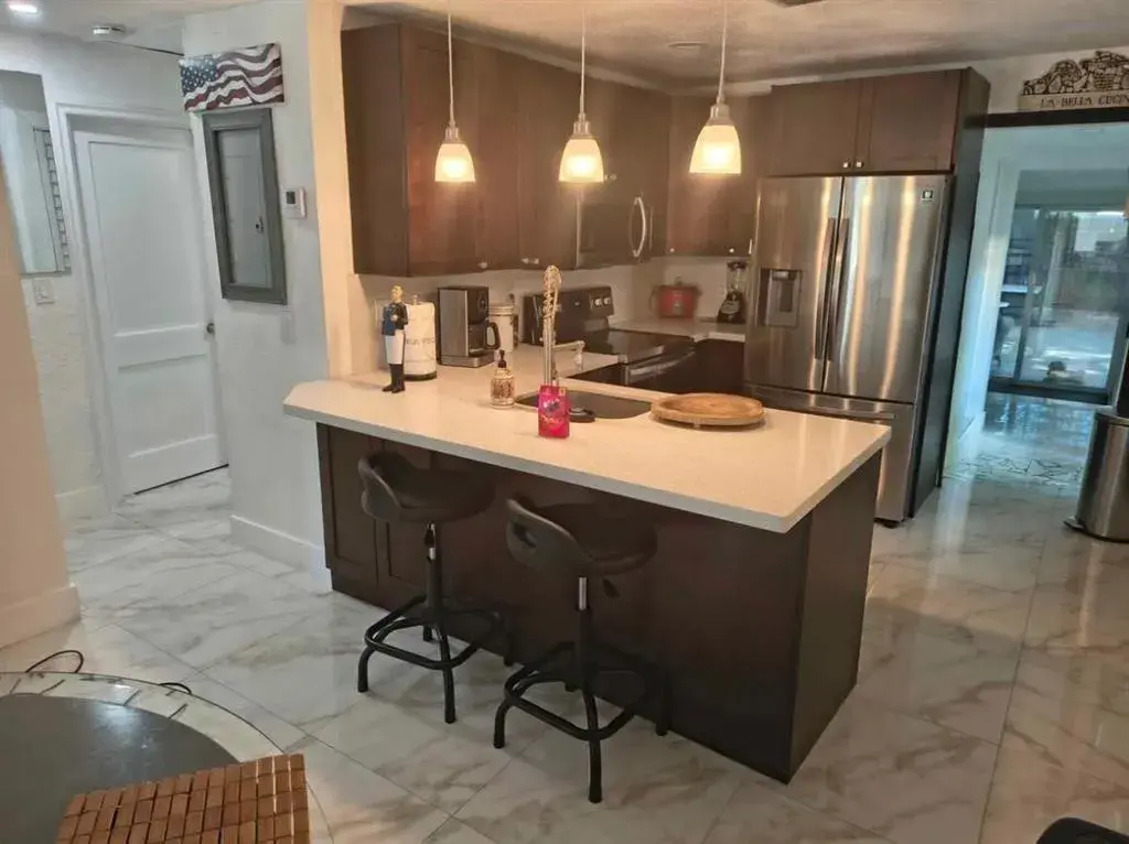 2206 Coolidge Street Unit A, Hollywood FL 33020