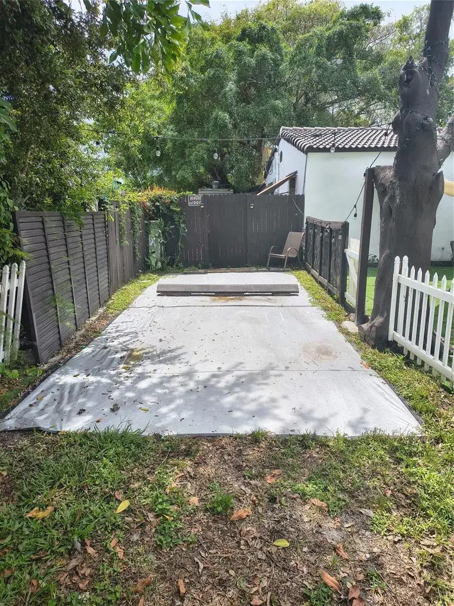 2206 Coolidge Street Unit B, Hollywood FL 33020
