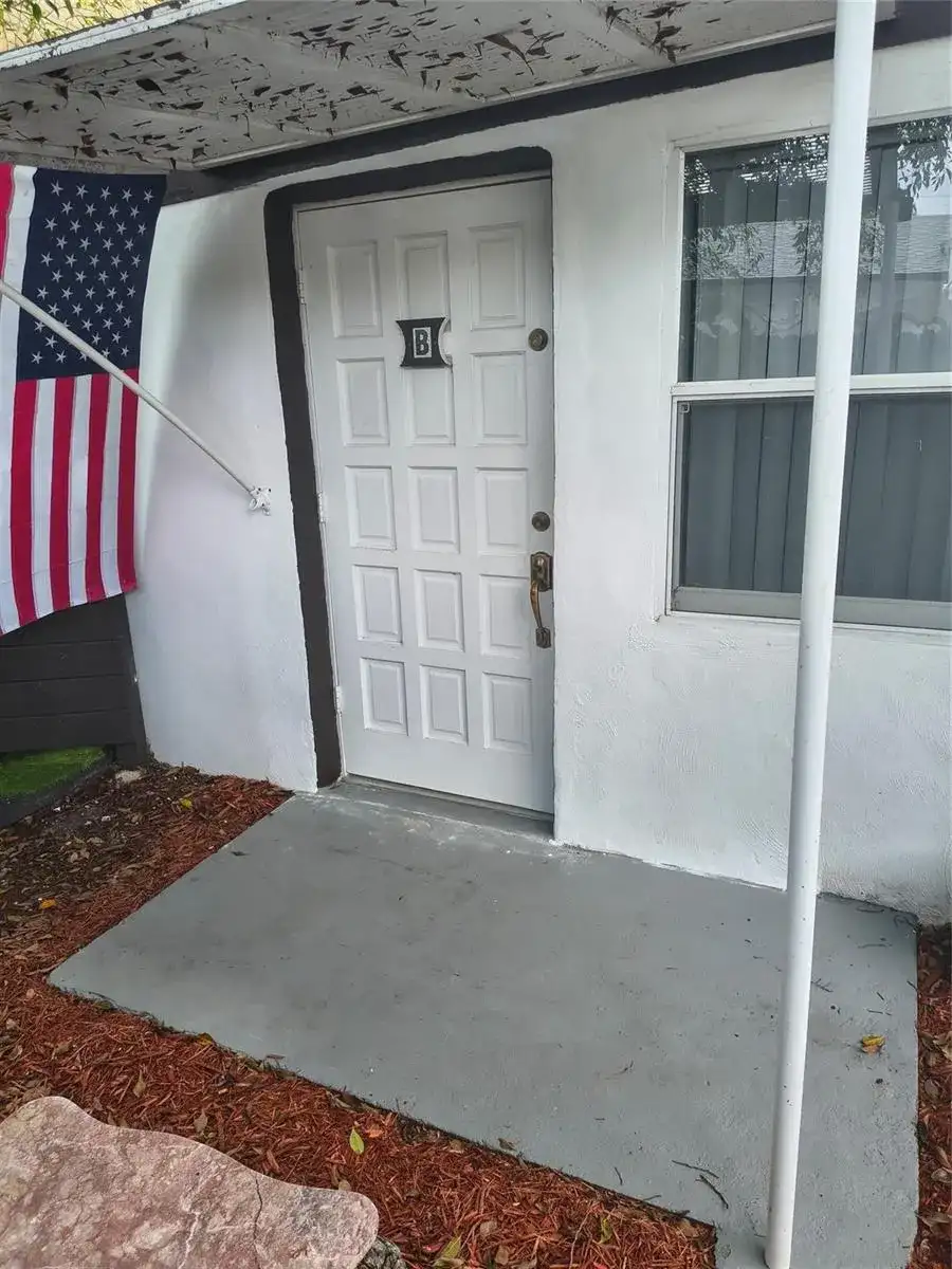 2206 Coolidge Street Unit B, Hollywood FL 33020 photo 2
