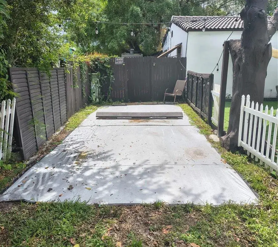 2206 Coolidge Street Unit B, Hollywood FL 33020