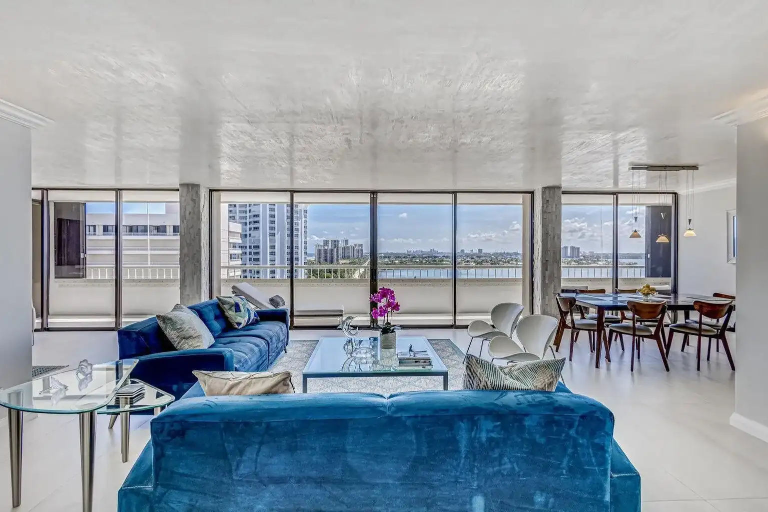 5280 N Ocean Drive # 12f, Riviera Beach FL 33404