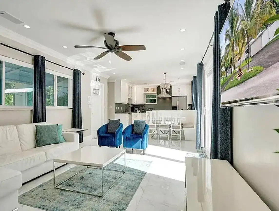 1760 Bel Air Avenue, Lauderdale By The Sea FL 33062 photo 4