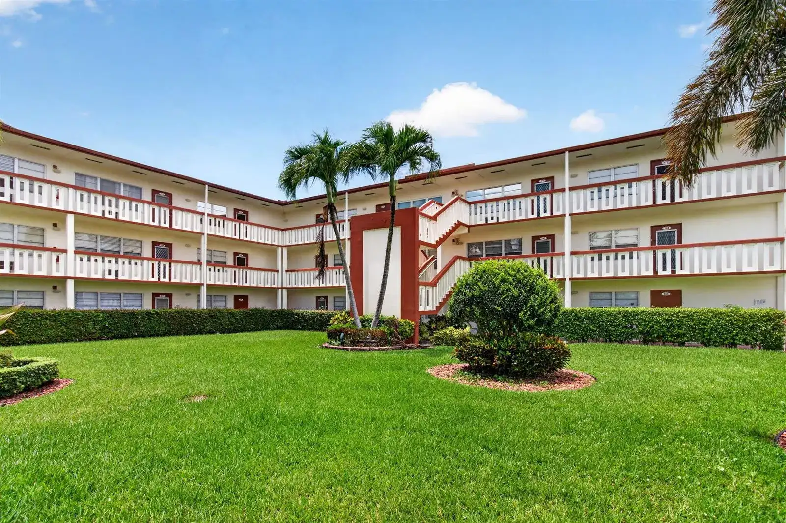 374 Brighton I # 374, Boca Raton FL 33434 photo 3