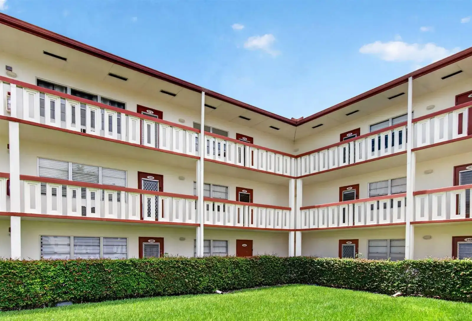 374 Brighton I # 374, Boca Raton FL 33434 photo 4
