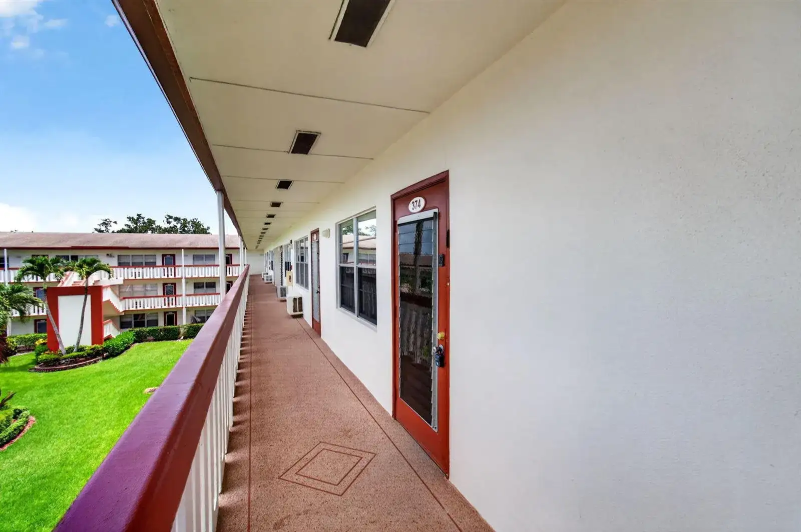 374 Brighton I # 374, Boca Raton FL 33434 photo 5