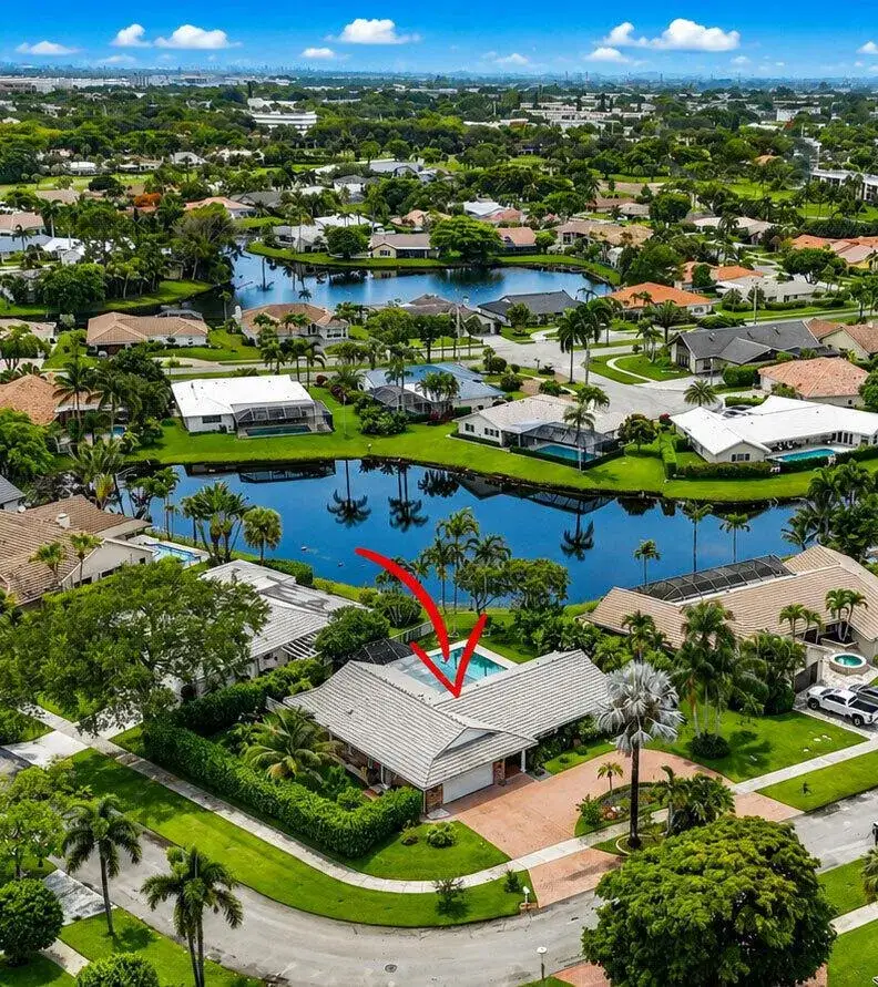 2378 Deer Creek Lob Lolly Lane, Deerfield Beach FL 33442