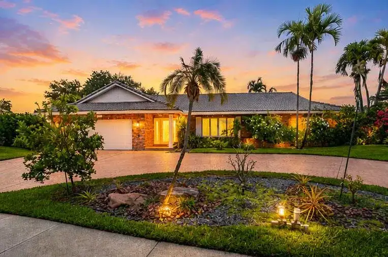 2378 Deer Creek Lob Lolly Lane, Deerfield Beach FL 33442 photo 3
