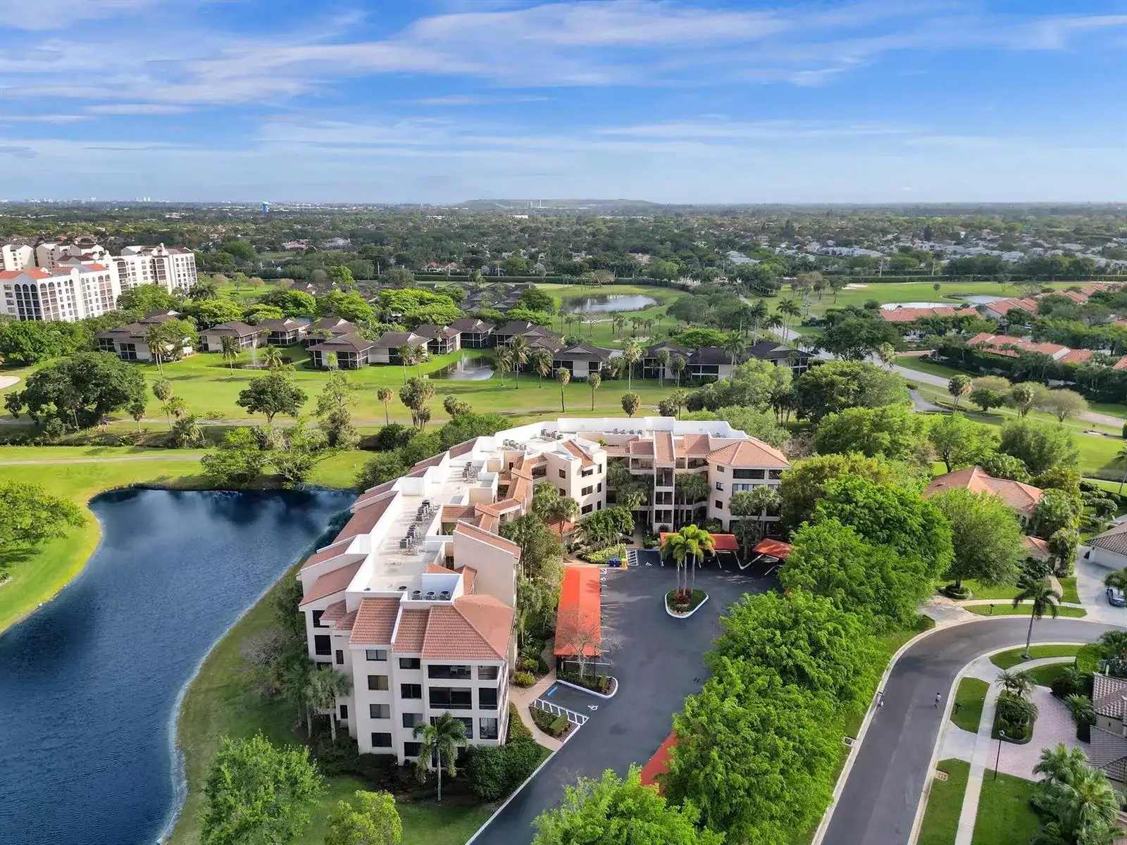 7546 La Paz Boulevard # 108, Boca Raton FL 33433