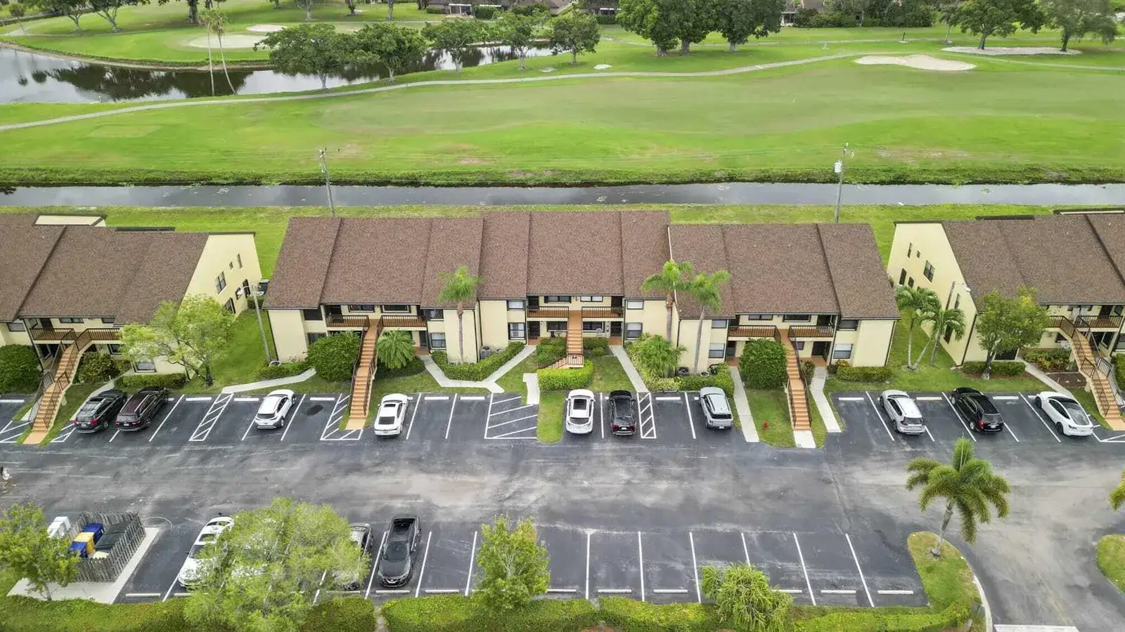 4698 Lucerne Lakes Boulevard E # 202, Lake Worth FL 33467