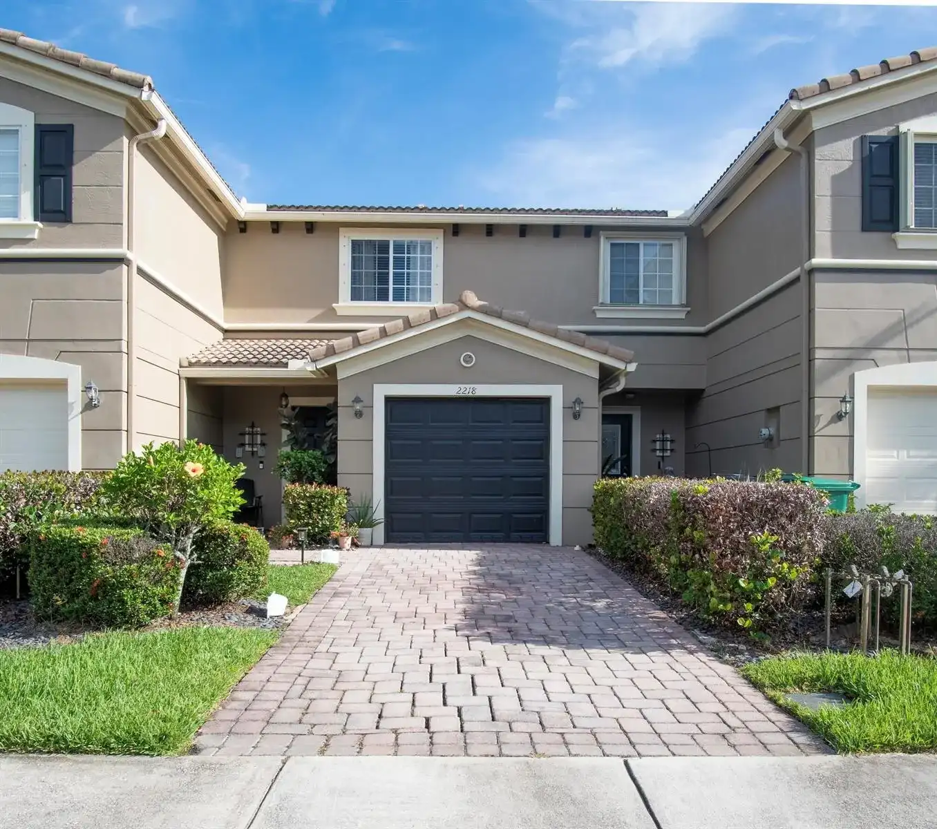 2218 SW Marshfield Court, Port St. Lucie FL 34953