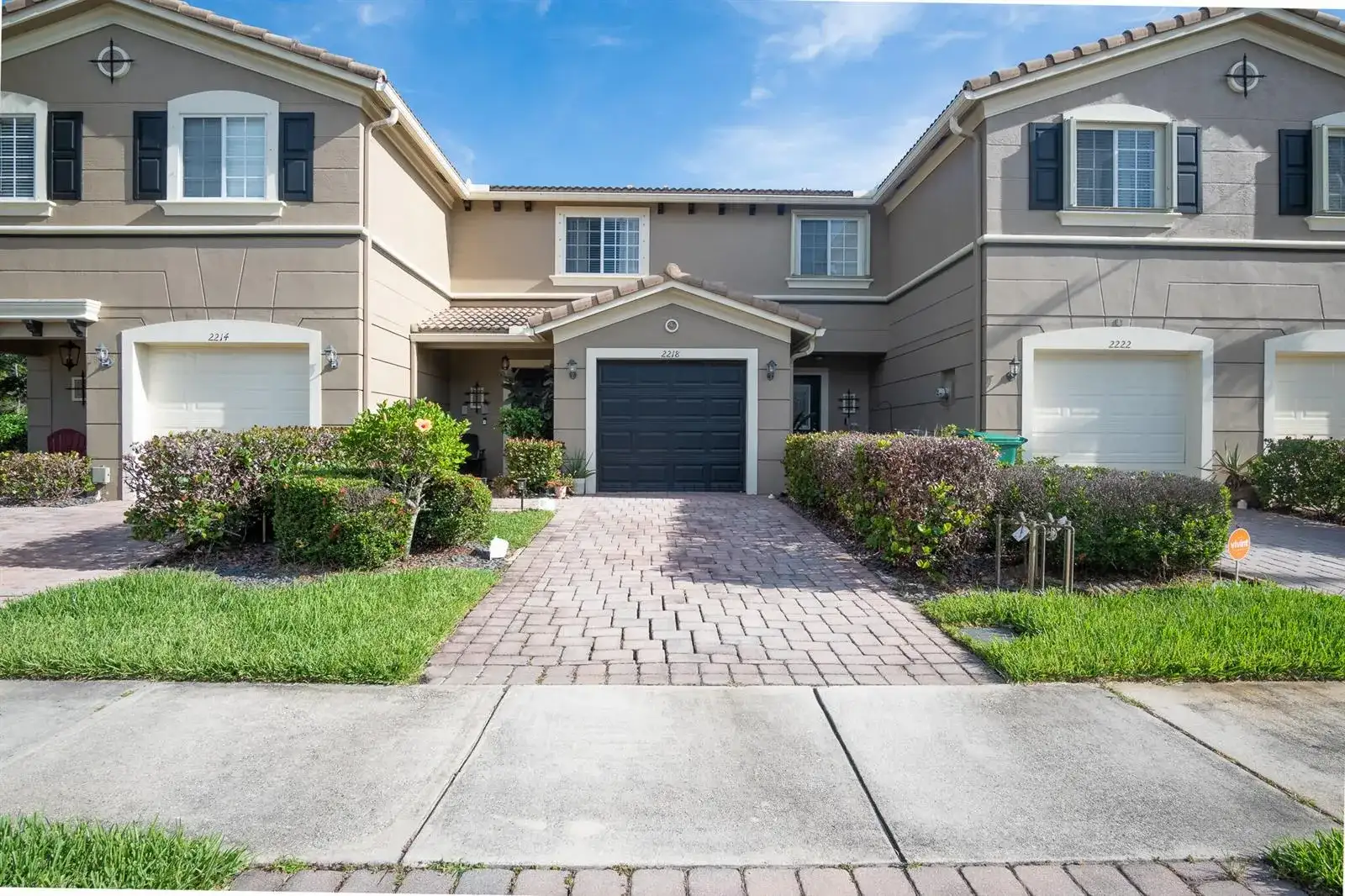 2218 SW Marshfield Court, Port St. Lucie FL 34953 photo 2