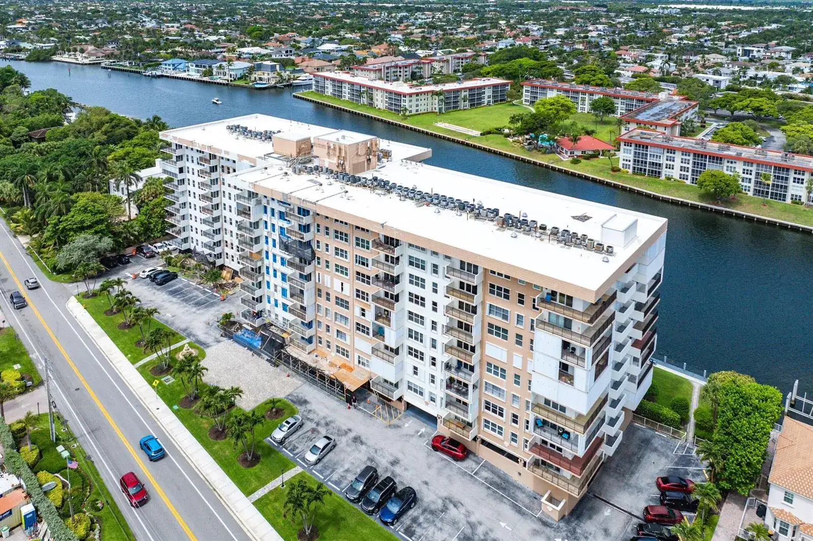 1150 Hillsboro Mile # 905, Hillsboro Beach FL 33062 photo 2