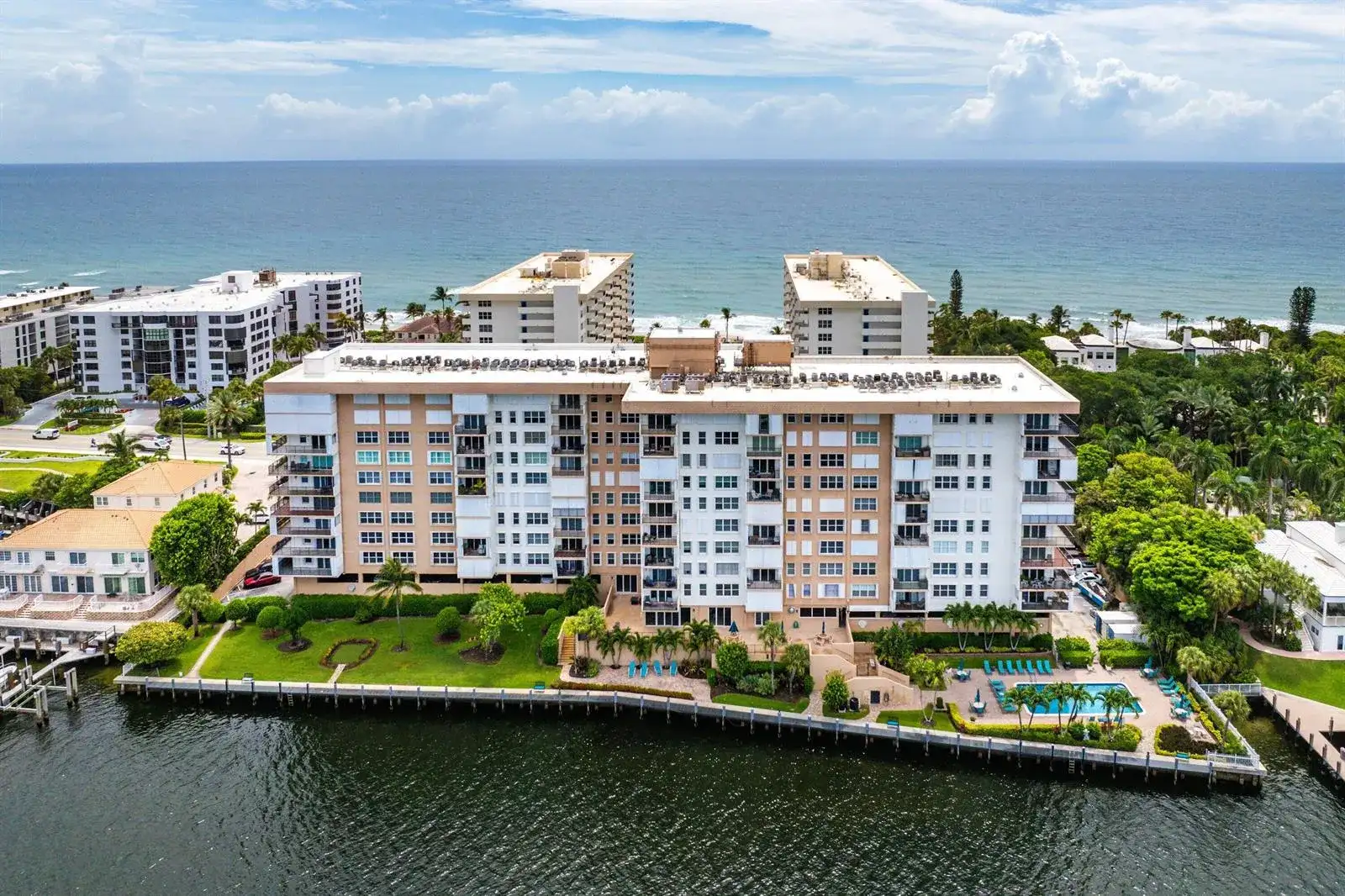 1150 Hillsboro Mile # 905, Hillsboro Beach FL 33062 photo 3
