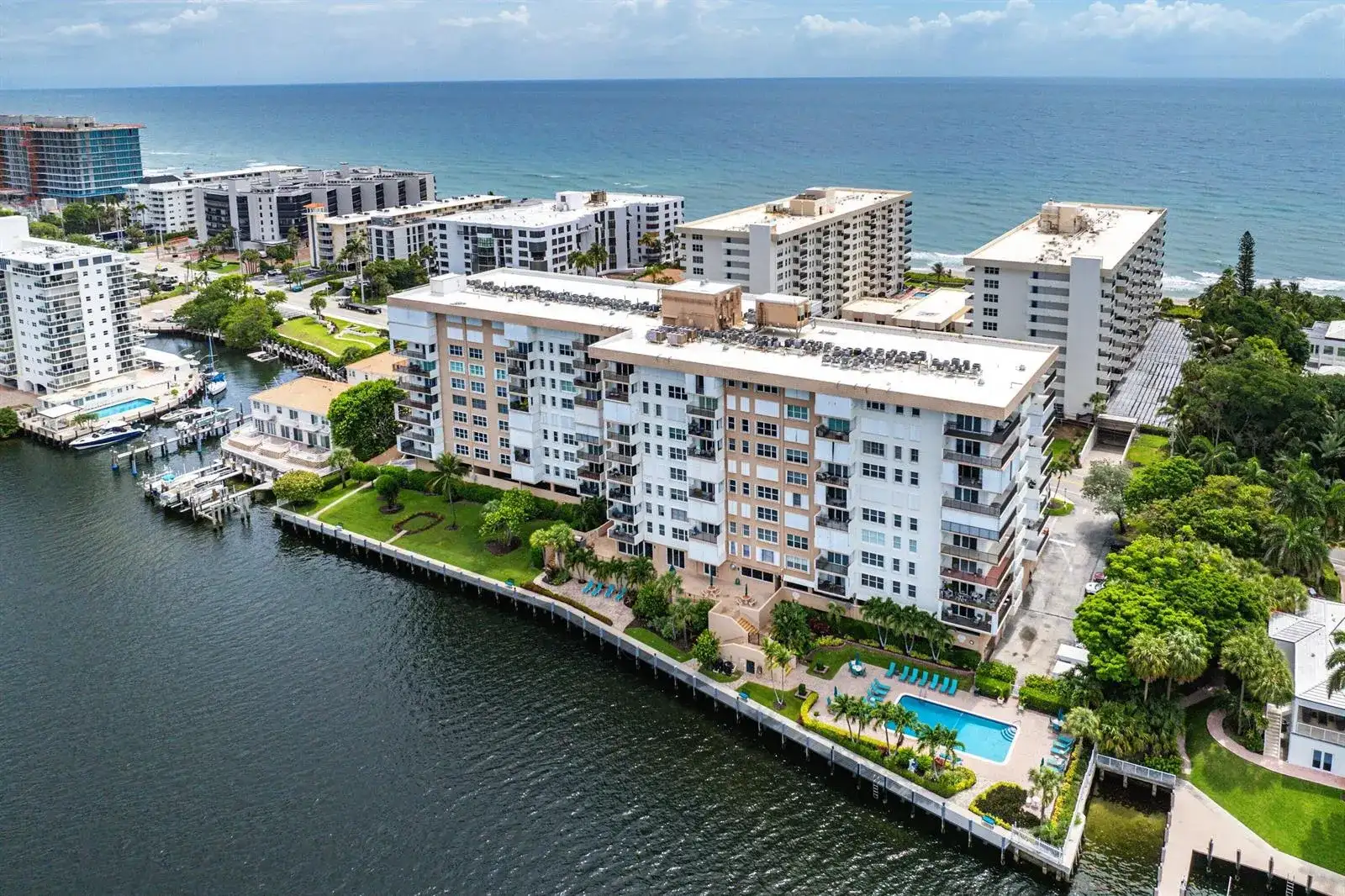 1150 Hillsboro Mile # 905, Hillsboro Beach FL 33062 photo 4