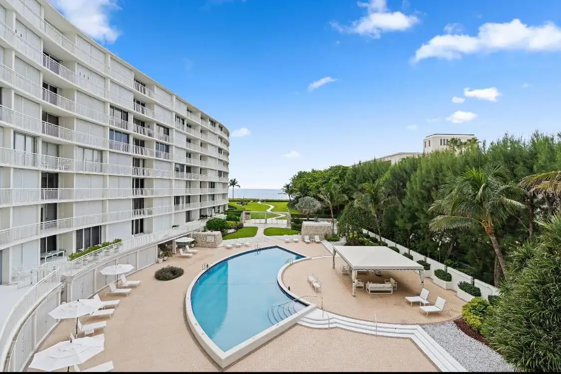 2780 S Ocean Boulevard # 312, Palm Beach FL 33480 photo 2