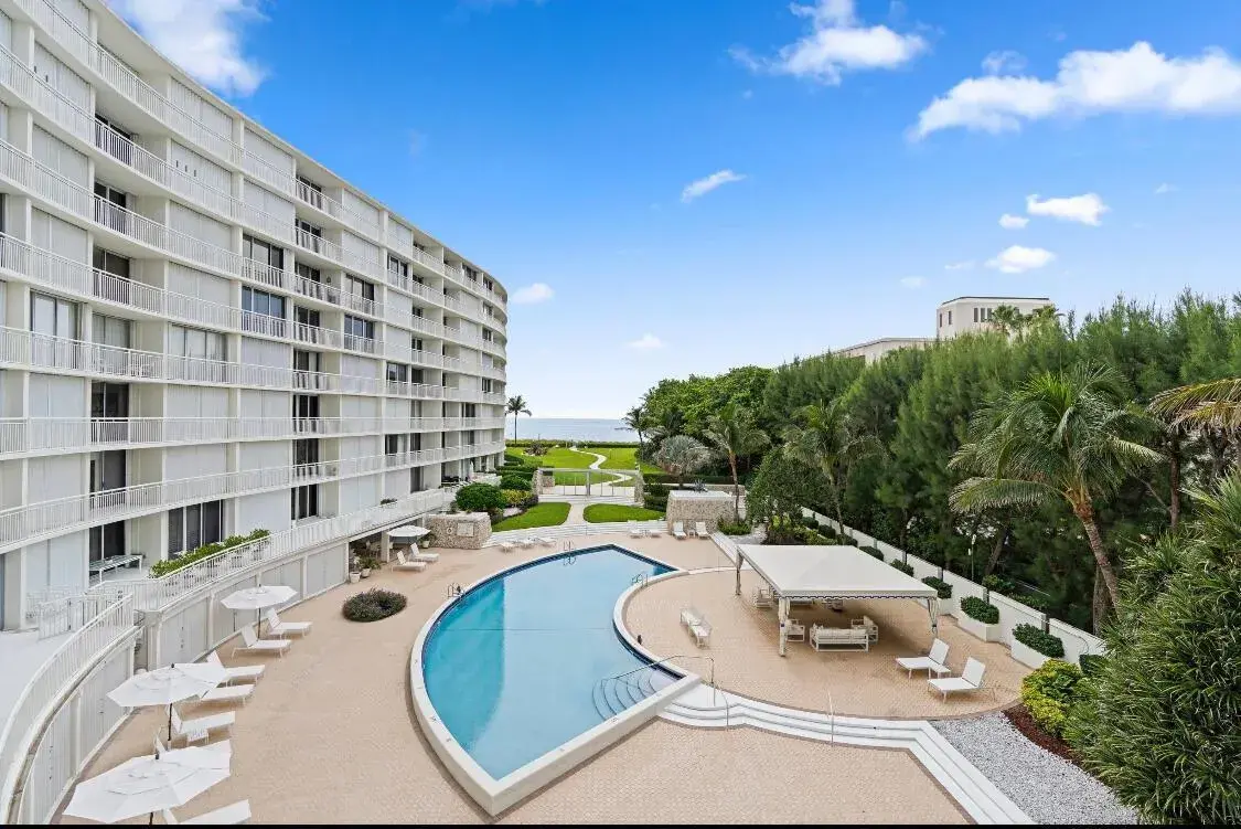 2780 S Ocean Boulevard # 312, Palm Beach FL 33480