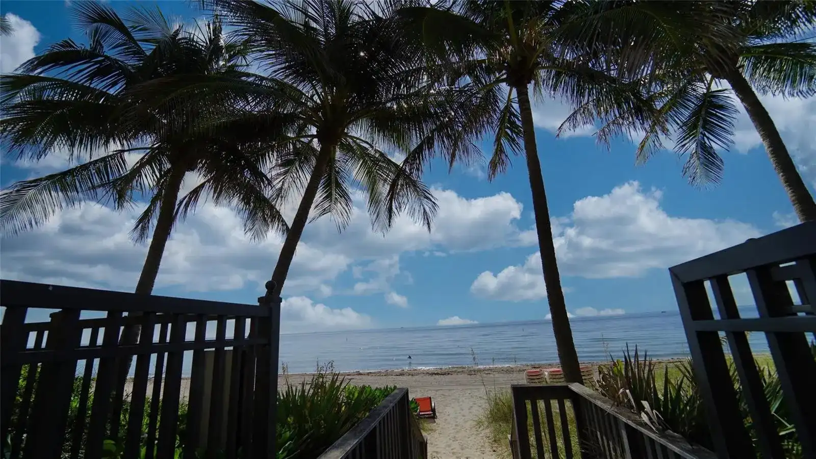 2011 N Ocean Boulevard # 1606, Fort Lauderdale FL 33305
