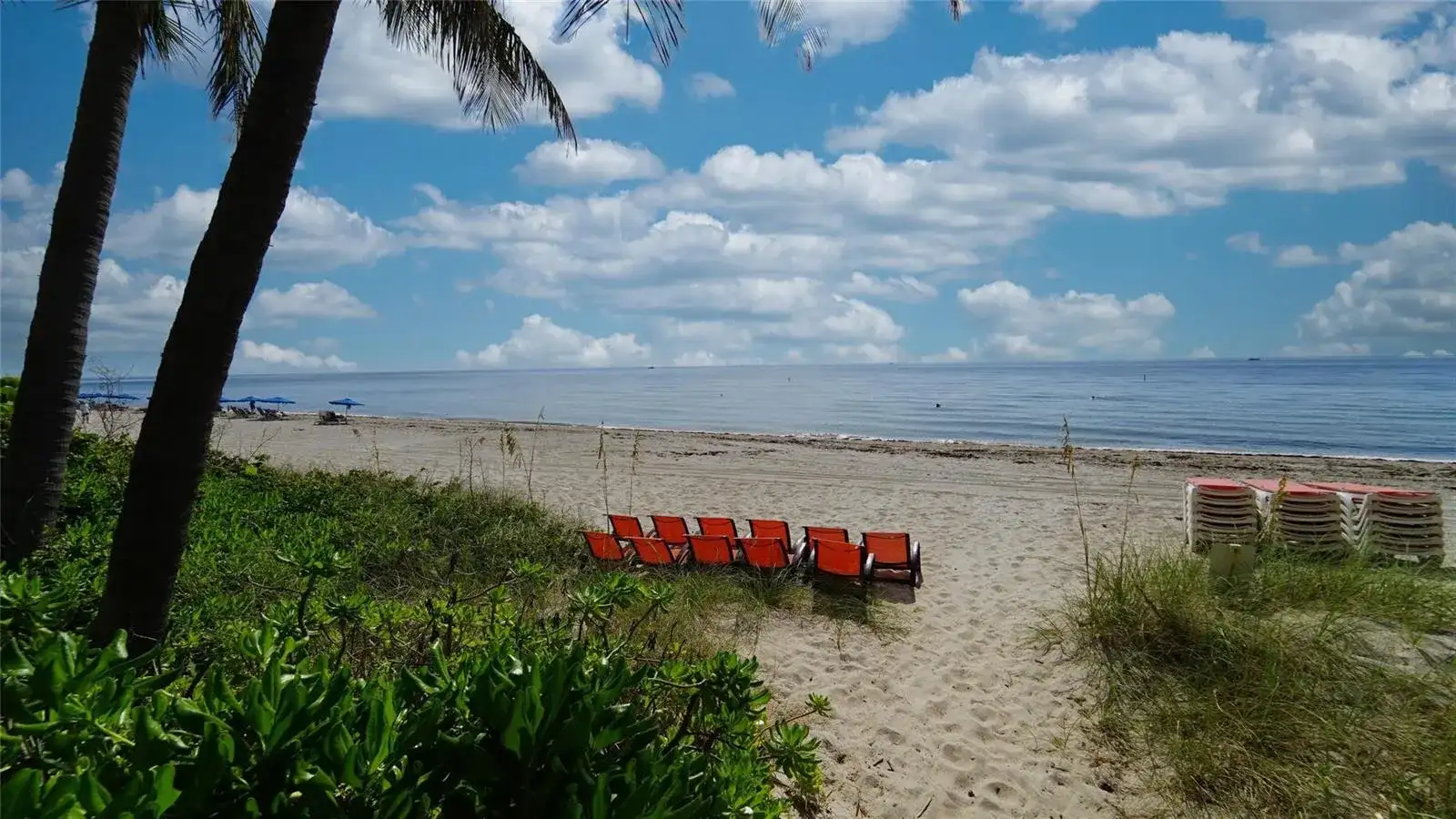 2011 N Ocean Boulevard # 1606, Fort Lauderdale FL 33305 photo 2