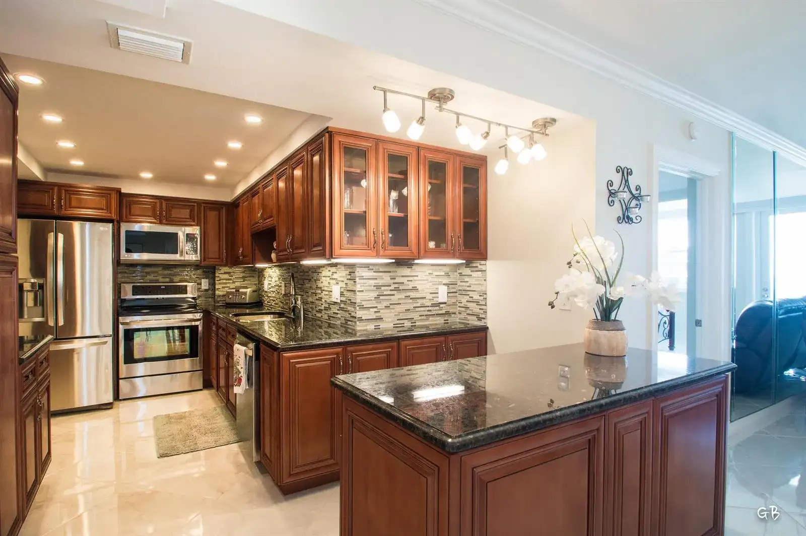 3450 S Ocean Boulevard # 508, Palm Beach FL 33480 photo 5