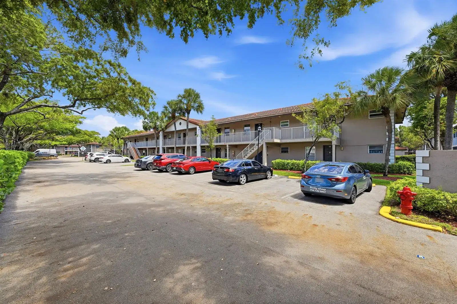 8840 Royal Palm Boulevard # 7, Coral Springs FL 33065 photo 3