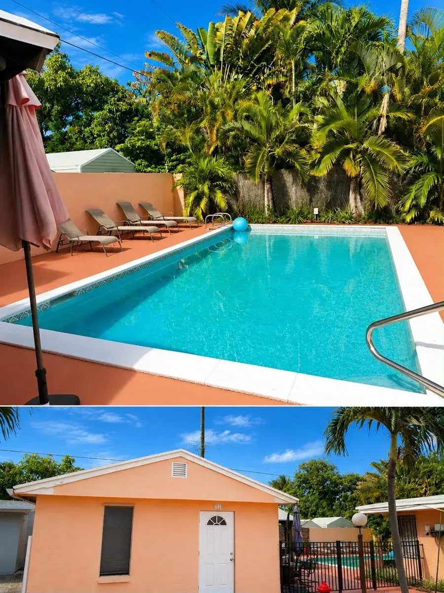 725 Dobbins Street # 731, West Palm Beach FL 33405