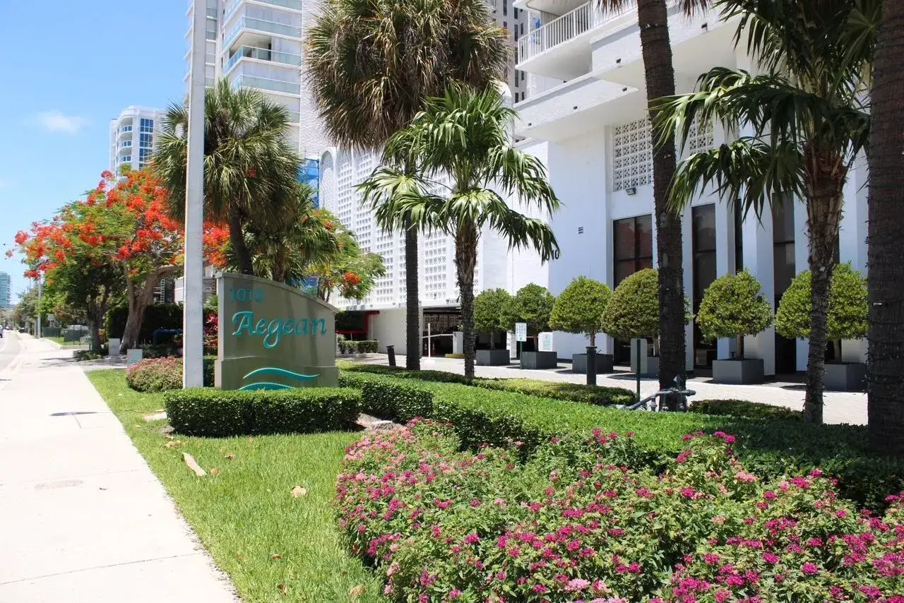 1010 S Ocean Boulevard # 1214, Pompano Beach FL 33062