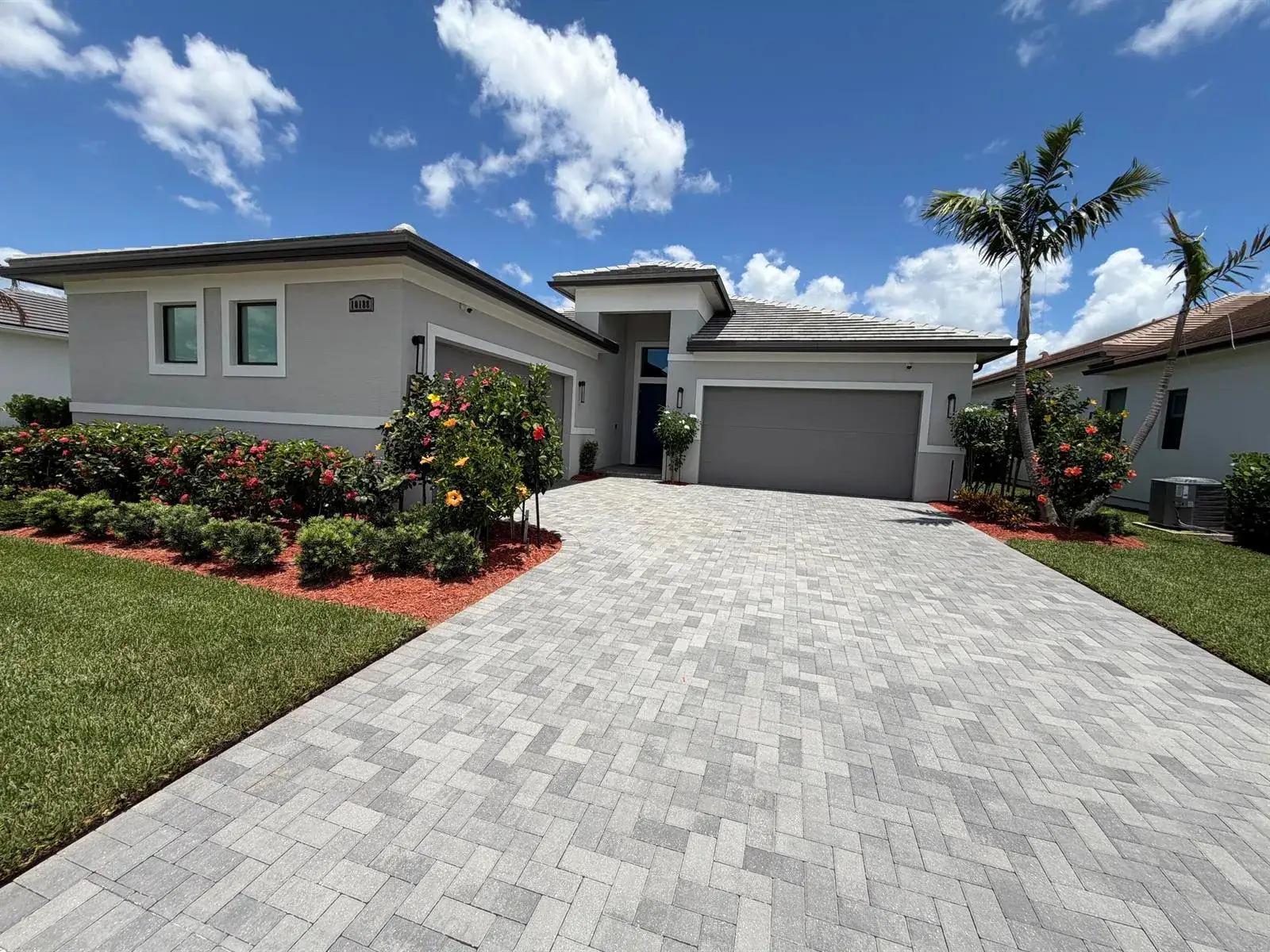 10188 SW Latium Way, Port St. Lucie FL 34987