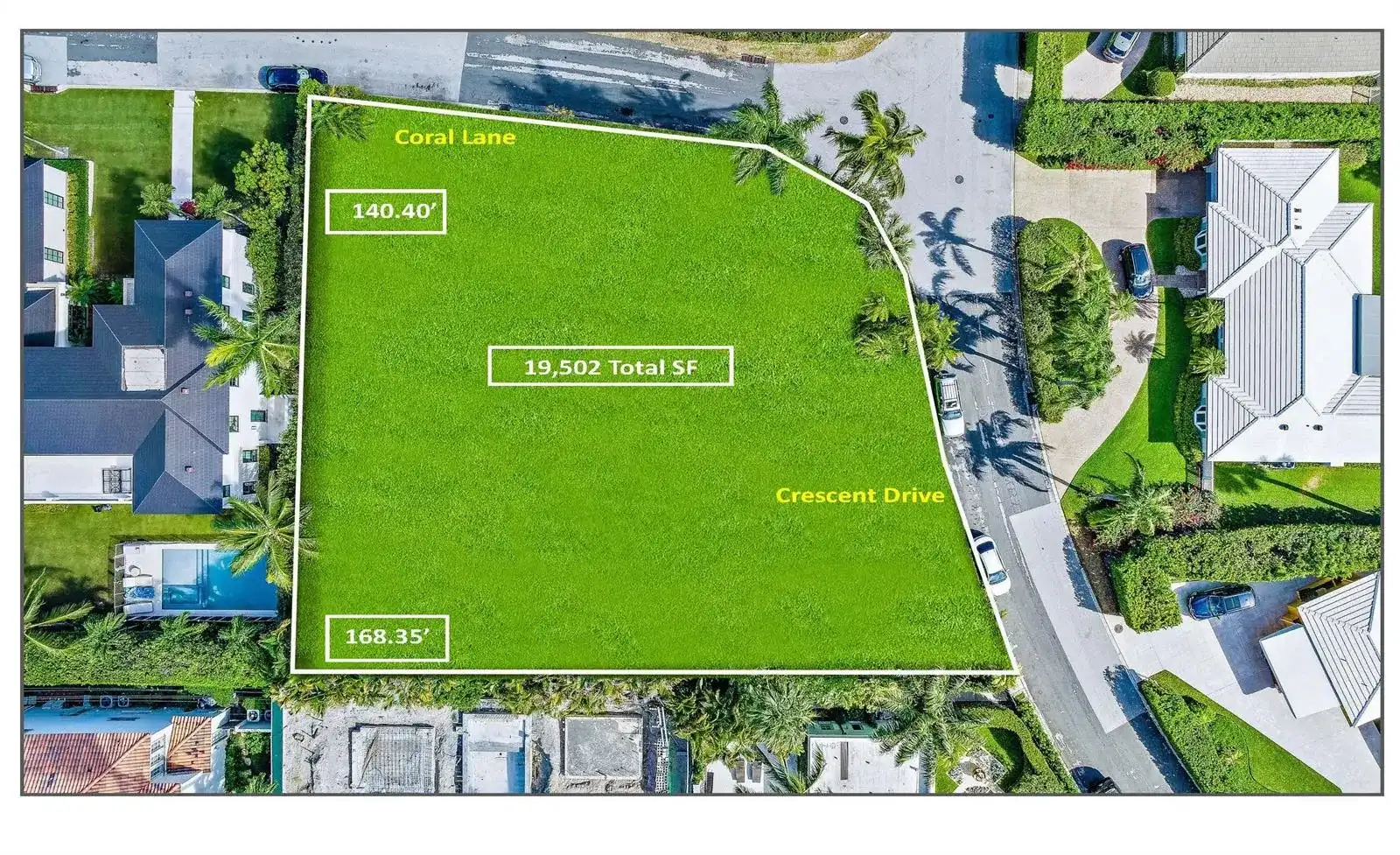 202 Coral Lane, Palm Beach FL 33480