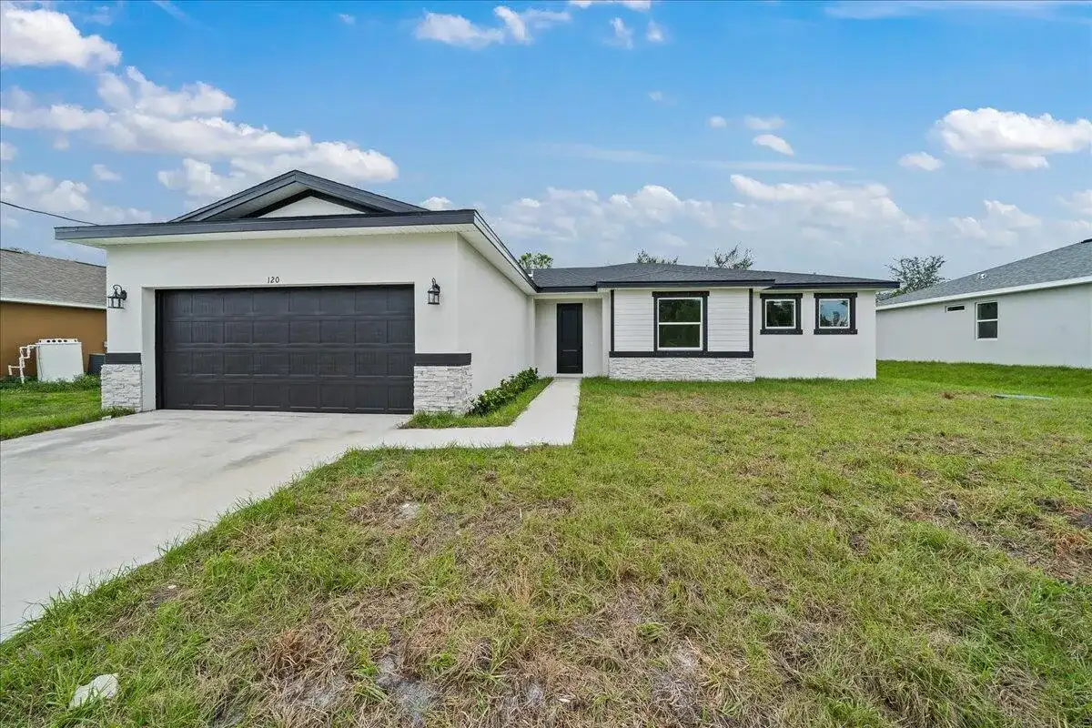 5968 Birch Drive, Fort Pierce FL 34982