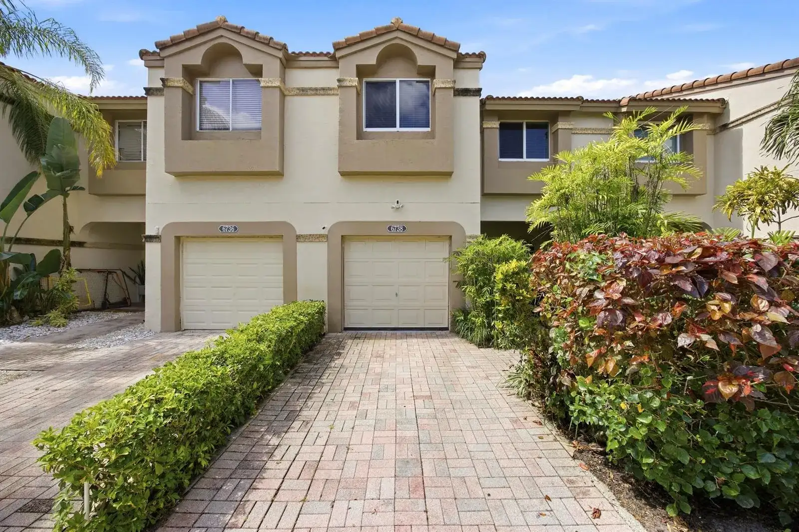 6738 Via Regina, Boca Raton FL 33433 photo 3