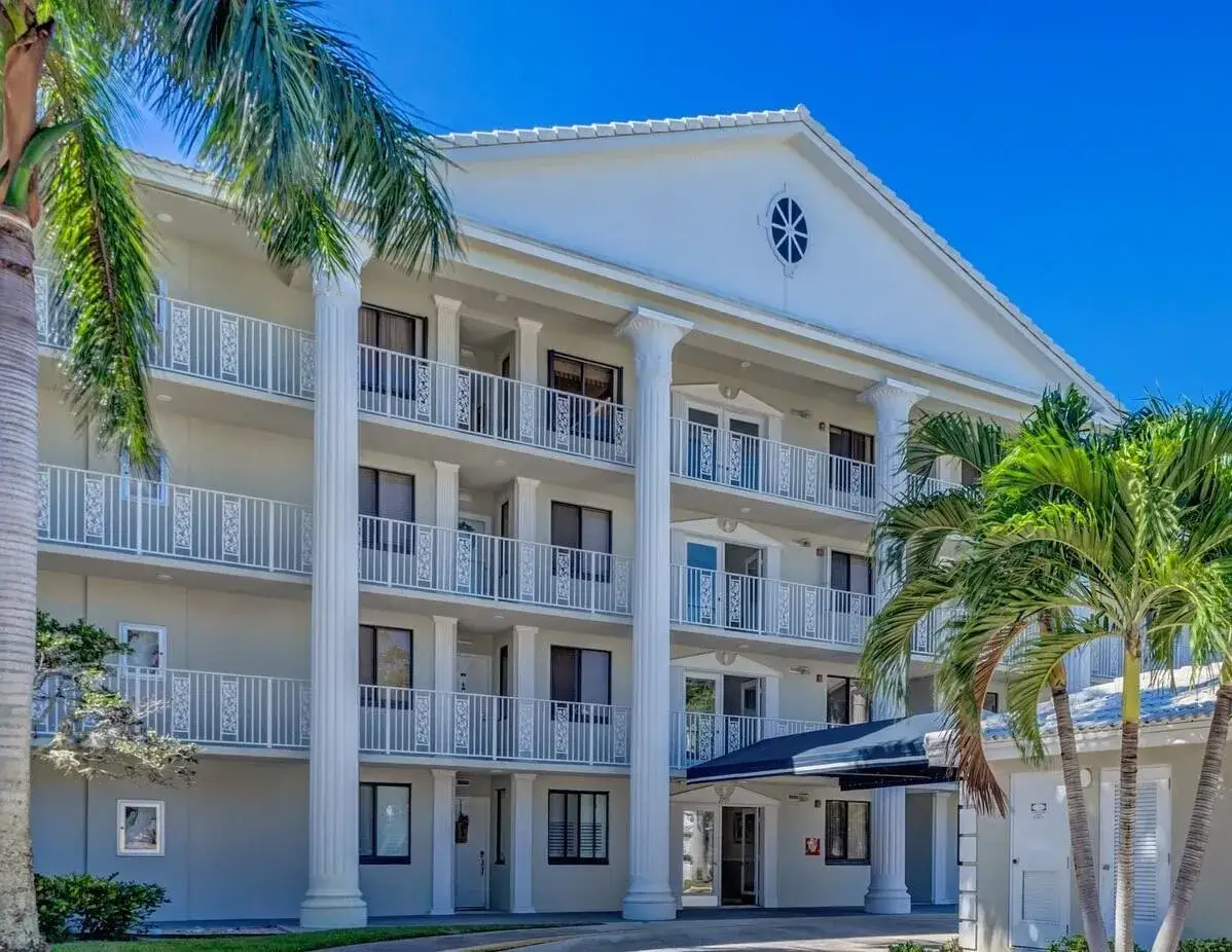 2701 Village Boulevard # 206, West Palm Beach FL 33409