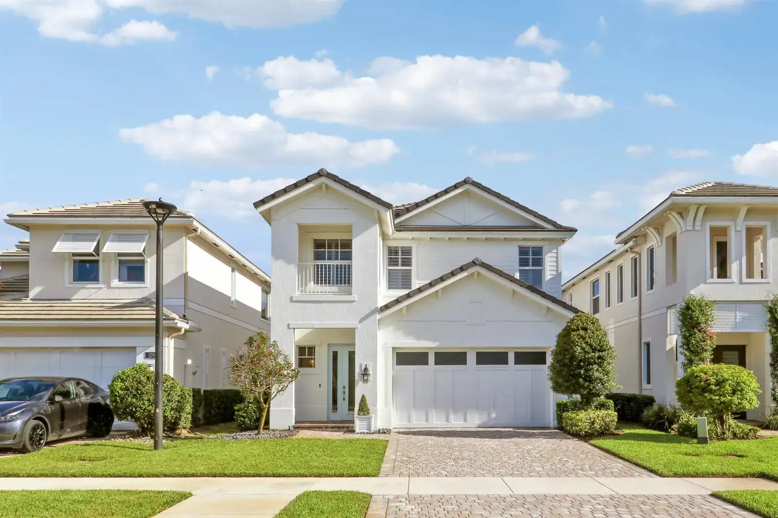 125 Bonnette Hunt Club Lane, Palm Beach Gardens FL 33418 photo 2