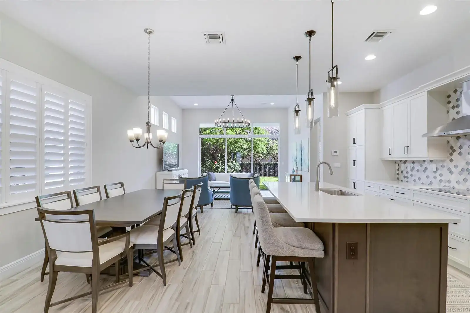 125 Bonnette Hunt Club Lane, Palm Beach Gardens FL 33418 photo 4