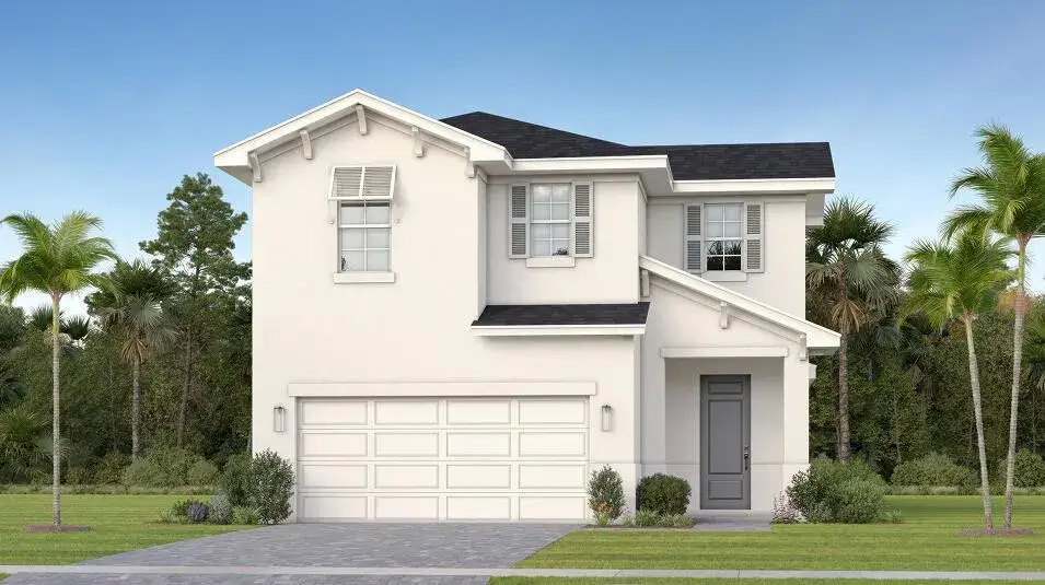 11010 NW Glynlea Blvd Boulevard N, Port St. Lucie FL 34987
