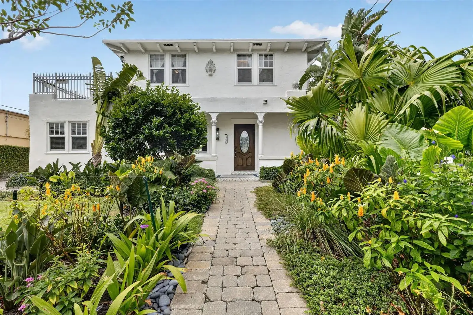 412 El Prado, West Palm Beach FL 33405 photo 2