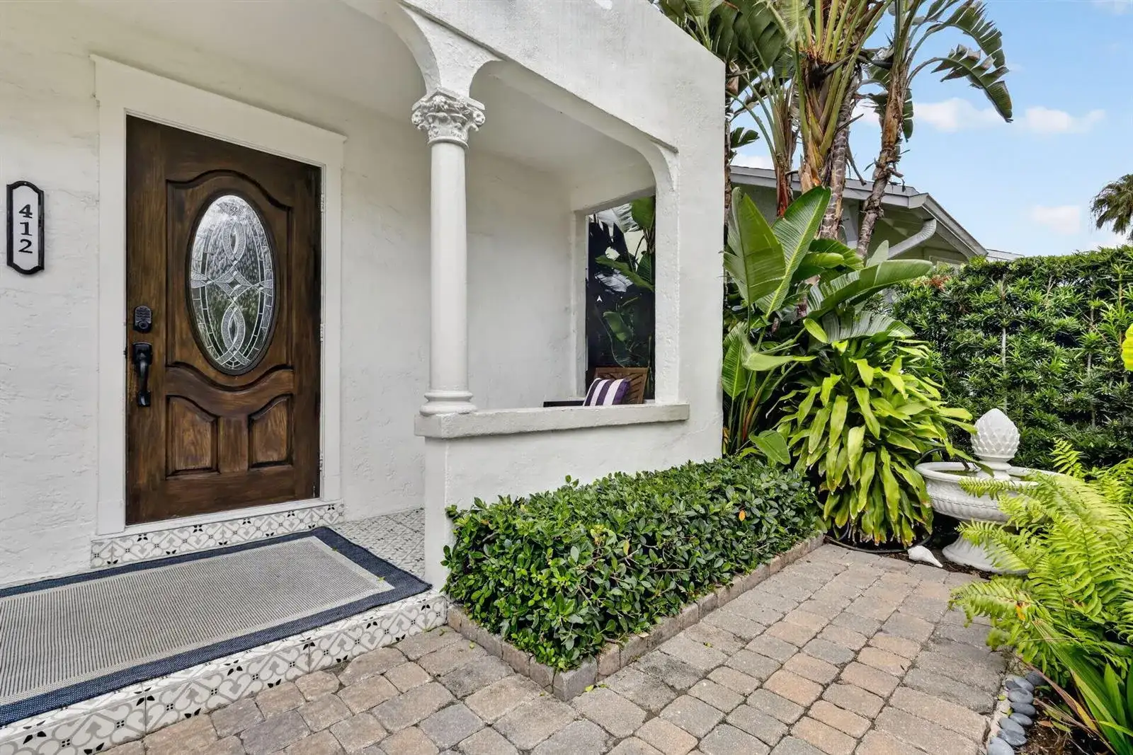 412 El Prado, West Palm Beach FL 33405 photo 3