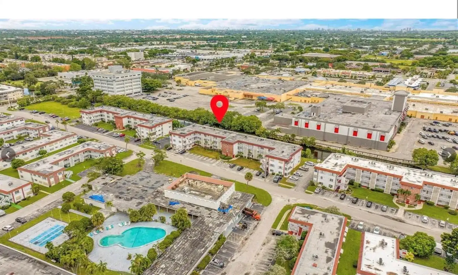 1320 NW 43 Terrace Unit 106, Lauderhill FL 33313