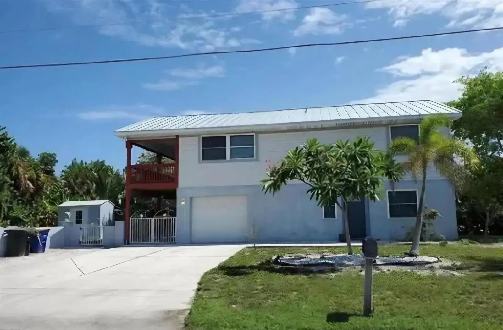 1801 Saint Lucie Court, Fort Pierce FL 34949
