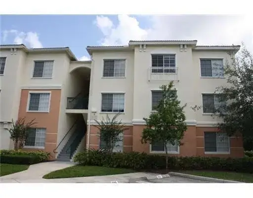 4208 E Myrtlewood Cir Circle E # 4208, Palm Beach Gardens FL 33418