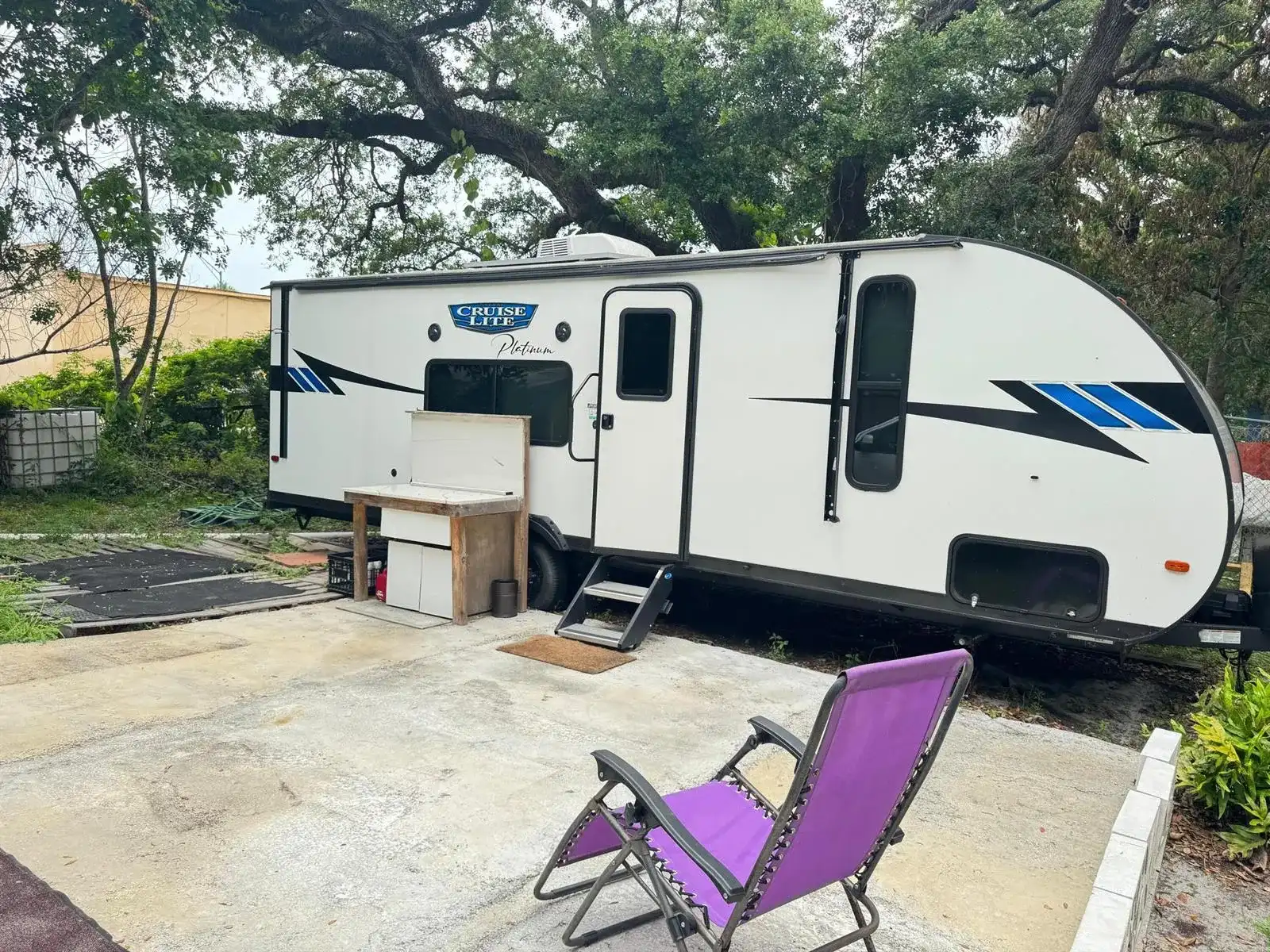 1310 Atlantic Avenue # C, Fort Pierce FL 34950
