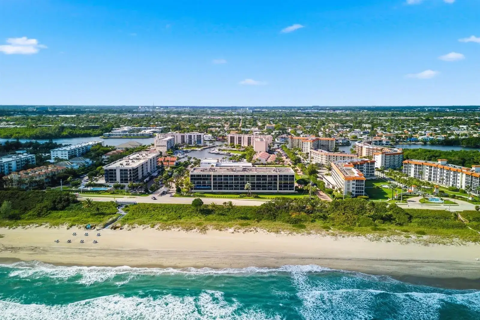 2727 N Ocean Boulevard Unit 301, Boca Raton FL 33431