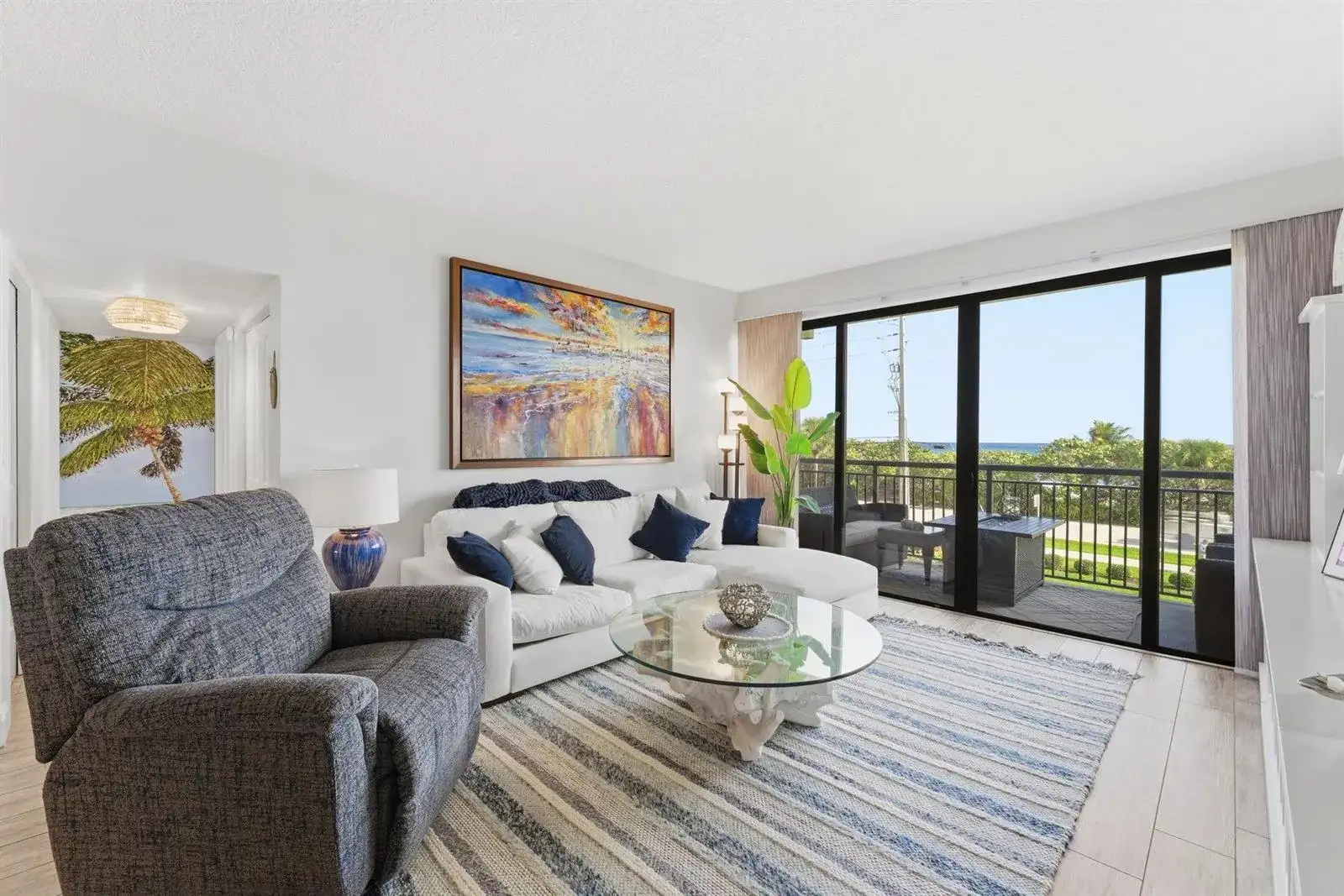 2727 N Ocean Boulevard Unit 301, Boca Raton FL 33431 photo 4