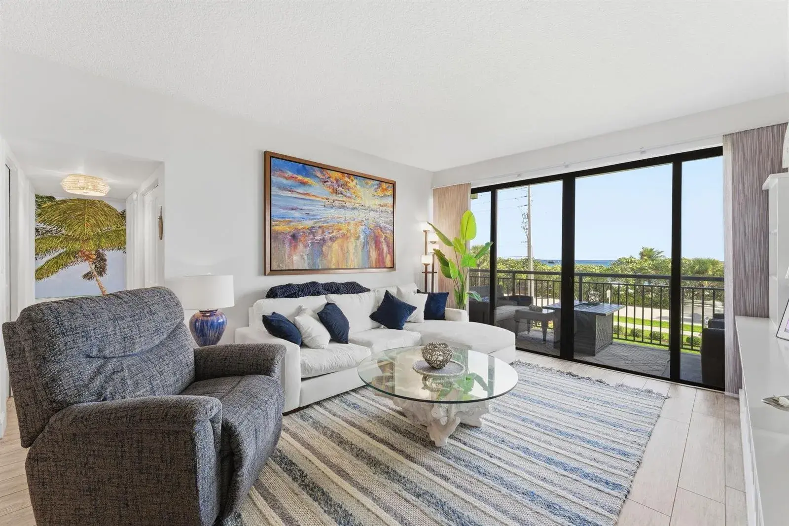 2727 N Ocean Boulevard Unit 301, Boca Raton FL 33431