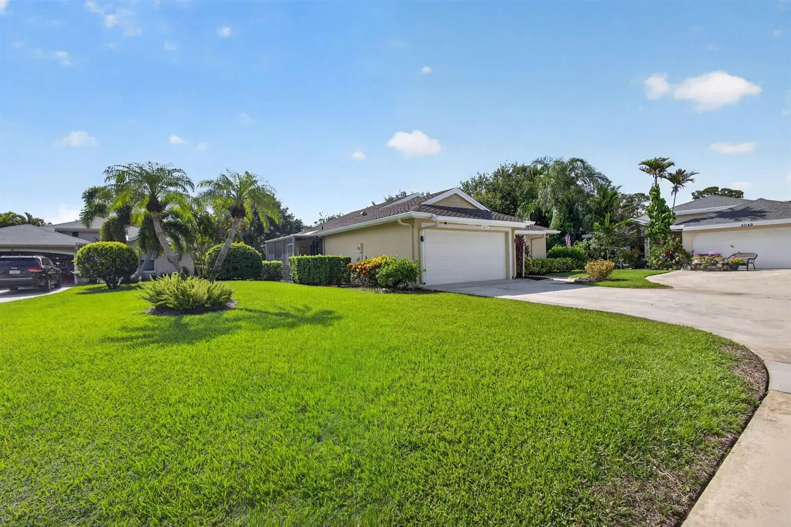6057 Brandon Street, Palm Beach Gardens FL 33418 photo 4