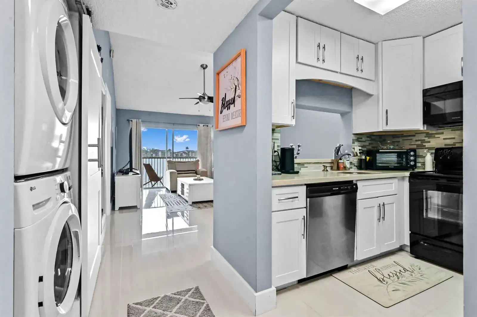 5530 Lakeside Drive # 203, Margate FL 33063 photo 4