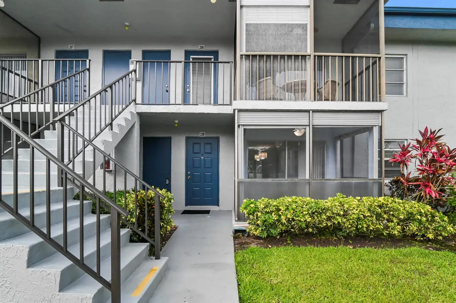 7535 S Oriole Boulevard # 108, Delray Beach FL 33446