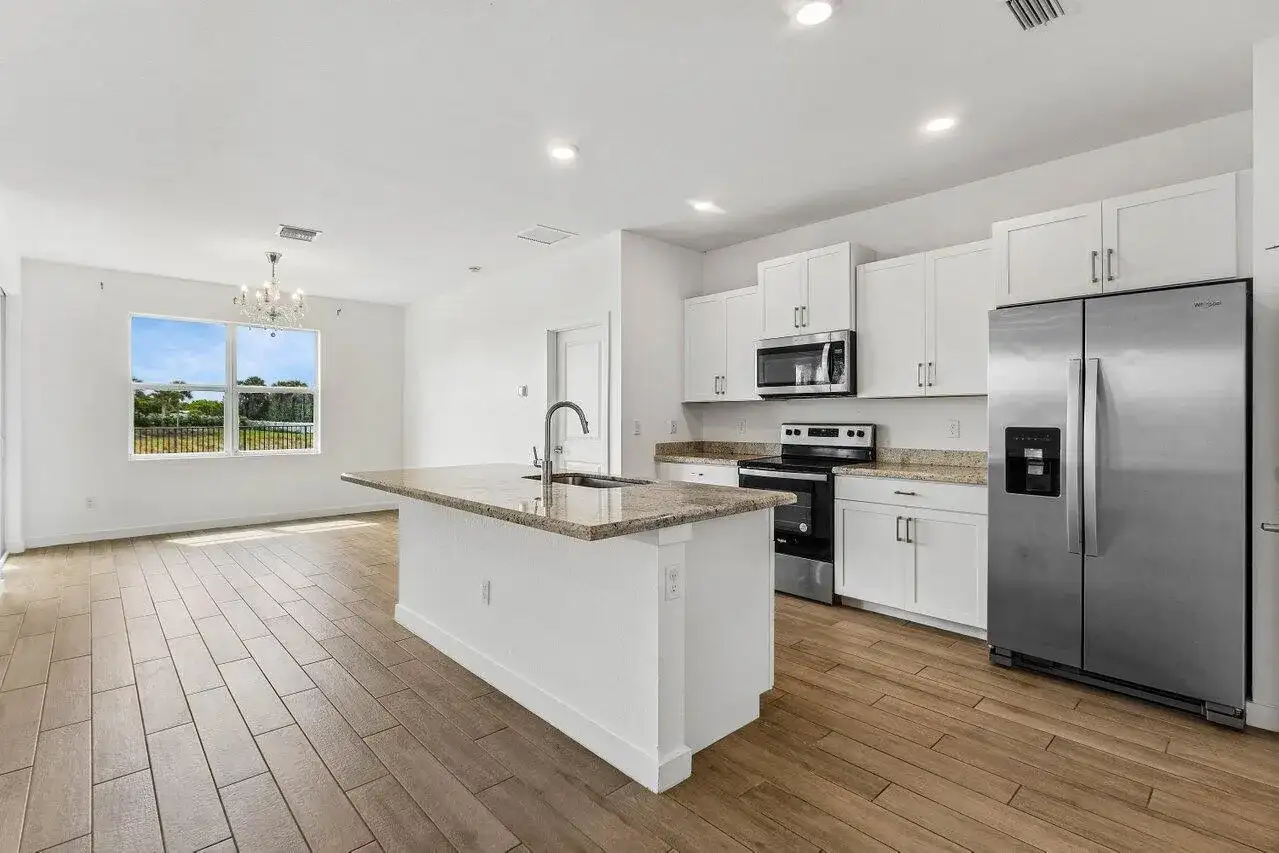 2770 NE Breezeway Circle, Ocean Breeze FL 34957 photo 2