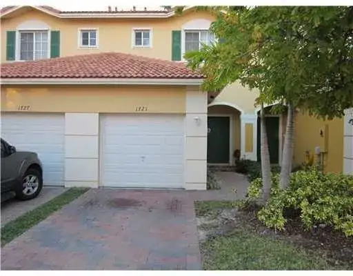1721 SW 81st Terrace, North Lauderdale FL 33068