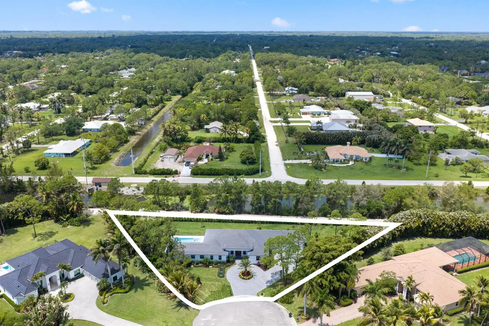 11899 Sanbourn Court, Palm Beach Gardens FL 33412